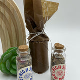 High Sun Low Moon Incense Blends