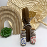 High Sun Low Moon Incense Blends