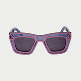 Ksubi Scorpius Sunglasses