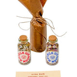 High Sun Low Moon Incense Blends