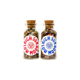 High Sun Low Moon Incense Blends