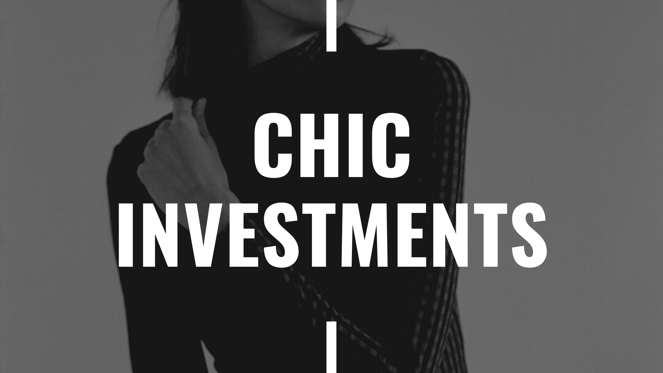 Investment Pieces, Outfit Repeating, & Kate Moss