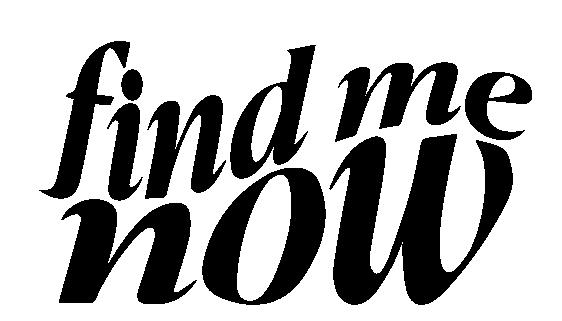find me now nyc logo