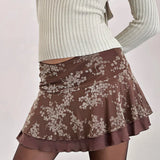 Motel Friska Skirt