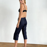 Motel Diran Capri Trousers