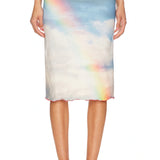 Tyler McGillivary Rainbow Somewhere Skirt