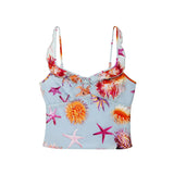 Tyler McGillivary Sea Star Cami