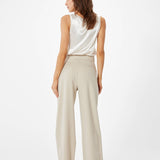 Sophie Rue Teddy Trouser | Taupe