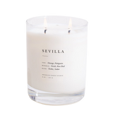 Brooklyn Candle Studio Sevilla Escapist Candle