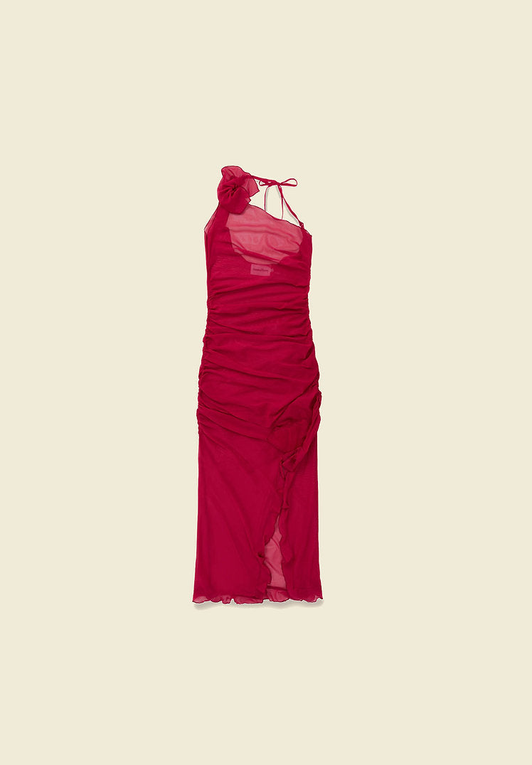 House of Sunny Dolce Vita Dress | Chambord