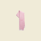 House of Sunny Colour Theory Scarf Slim | Blush