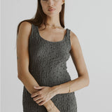 All:Row The Claudia Dress | Charcoal