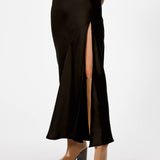 Sophie Rue Manhattan Skirt | Black