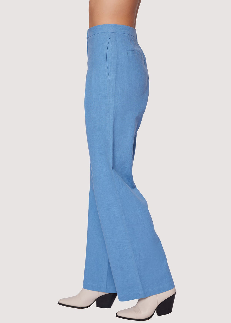 Lost + Wander Bluestar Pants | Blue