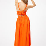 Sophie Rue Ryani Dress | Orange