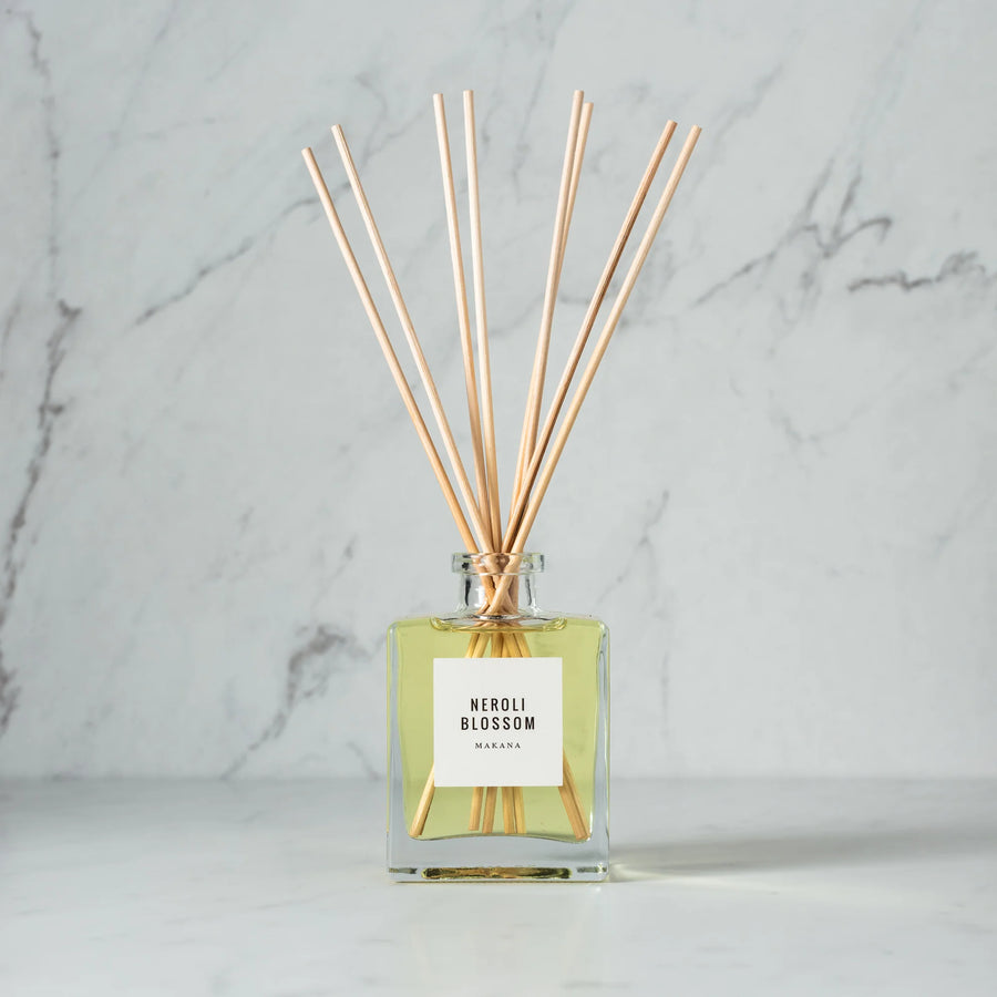 Makana Neroli Blossom Reed Diffuser