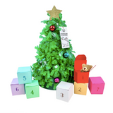 Tops Malibu Christmas Tree Piñata Large
