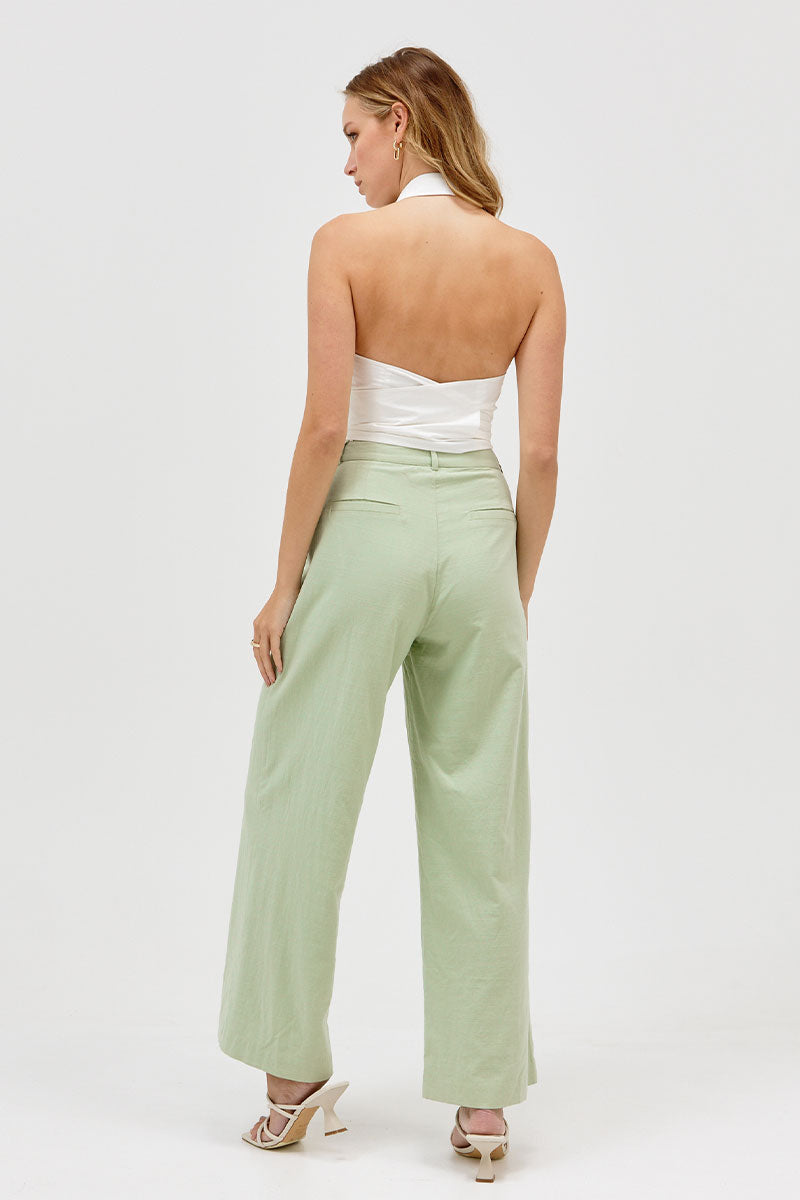 Sovere Refresh Pant in Melon