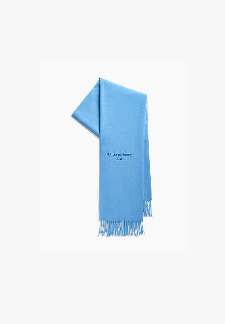 House of Sunny Color Theory Scarf