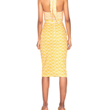 Azulu Palm Beach Skirt