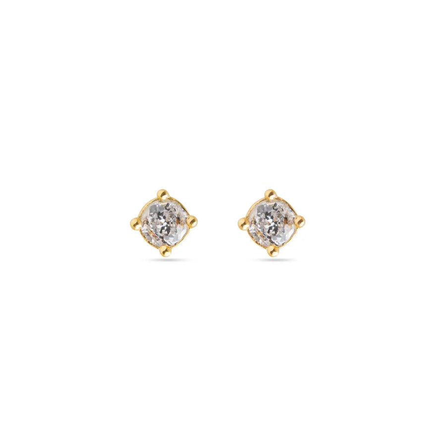 Loffie Jewelry Forever Dazzles Studs