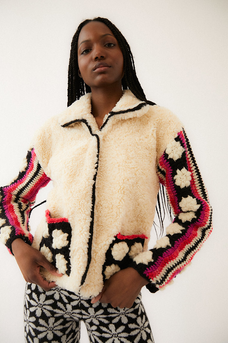 Tach Tiziana Jacket