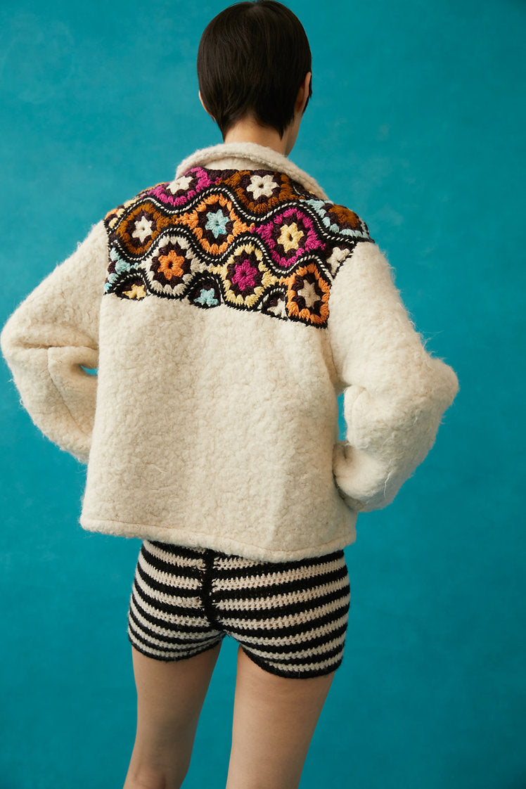 Tach Brunella Jacket